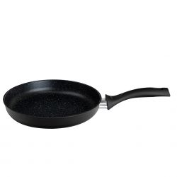 REMOSKA EUROPA PATELNIA GRANITOWA 26 CM