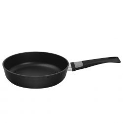 REMOSKA LUNA PATELNIA GŁĘBOKA TEFLON SELECT 26 CM