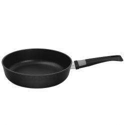 REMOSKA LUNA PATELNIA GŁĘBOKA TEFLON SELECT 28 CM