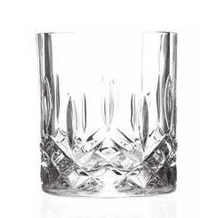 RCR OPERA SZKLANKA 300ML WHISKY I KPL 6 SZT-9059