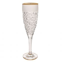 BOHEMIA JIHLAVA NICOLETTE GOLD/MAT KIEL SZAM 180ML