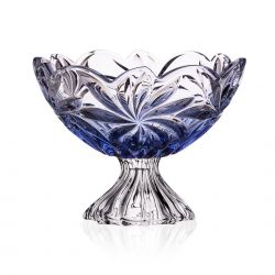 BOHEMIA FLORA BLUE GRADIENT MISA N/N 285MM