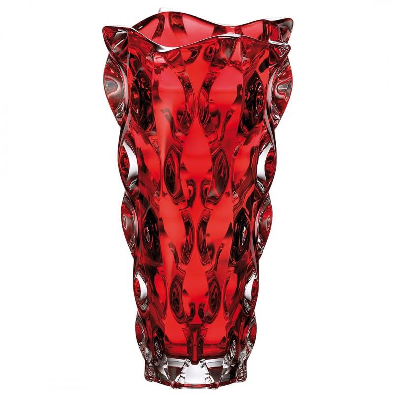 BOHEMIA SAMBA RED WAZON 305MM-23689