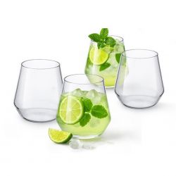 SIMAX SZKLANKA DIAMOND 0,5L KPL 4 SZT