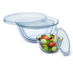 SIMAX MISA Z PLASTIKOWA POKRYWKA 1,3L