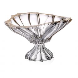 BOHEMIA PLANTICA GOLD RIM MISA N/N 330MM