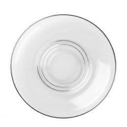 RCR CAFFE SPODEK UNIWERSALNY 12,5 CM 6SZT