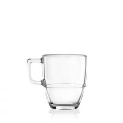 RCR CAFFE FILIŻANKA AMERICANO 350ML 6SZT
