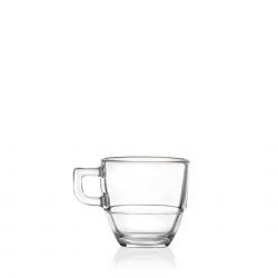 RCR CAFFE FILIŻANKA MOKA 120ML 6SZT
