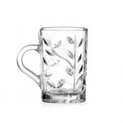 RCR LAURUS KUBEK 220ML KPL 6 SZT