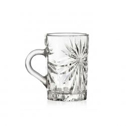 RCR OASIS KUBEK 220ML KPL 6 SZT