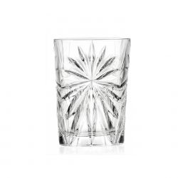 RCR OASIS SZKLANKA 250ML KPL 6 SZT