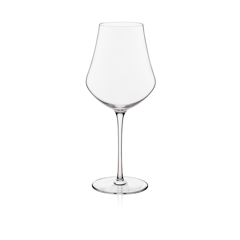 RONA TENSE KIELISZEK 490ML WINO KPL 4 SZT-23908