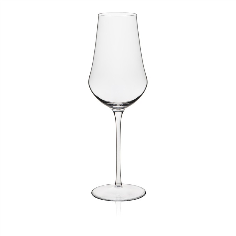 RONA TENSE KIELISZEK 290ML SZAMPAN KPL 4 SZT-23906