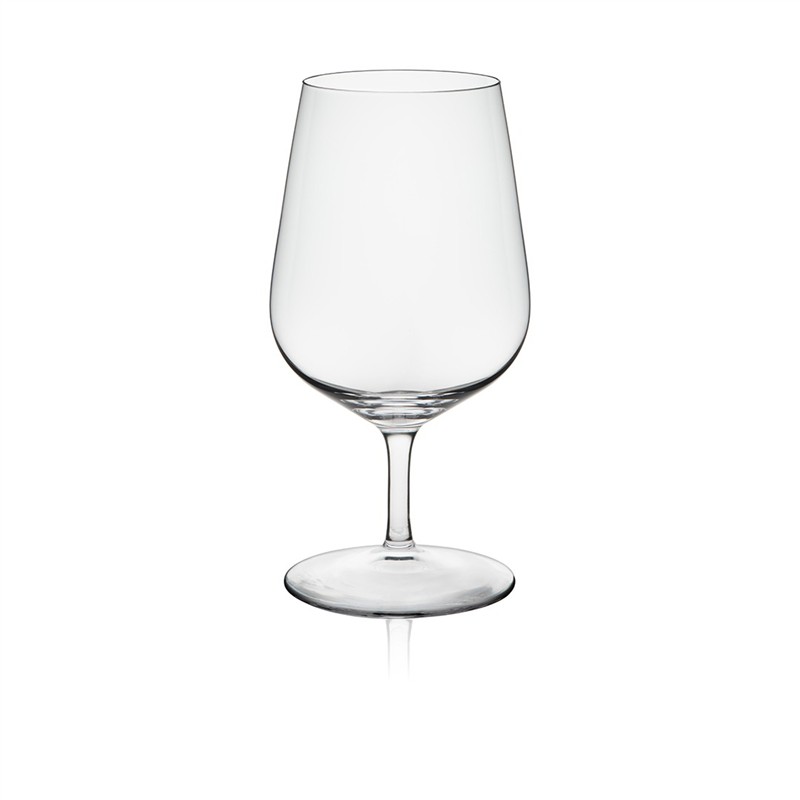 * RONA DAILY BAR KIELISZEK 370ML WODA KPL 4SZT-23896