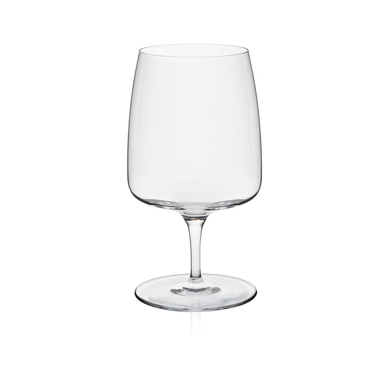 * RONA DAILY BAR NEW KIELISZEK 370ML WODA KPL 4SZT-23895