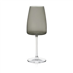 RONA DECO KIELISZEK 510ML WINO 4SZT FADE ONYX-23902