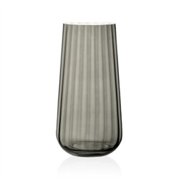 RONA DECO WAZON 25CM FADE ONYX-23905