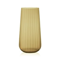 RONA DECO WAZON 25CM FADE CITRINE-23904