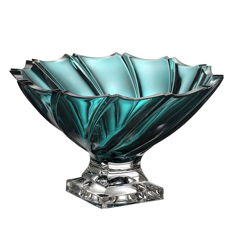 BOHEMIA PONTI MISA 310MM GREEN TOUCH-23892