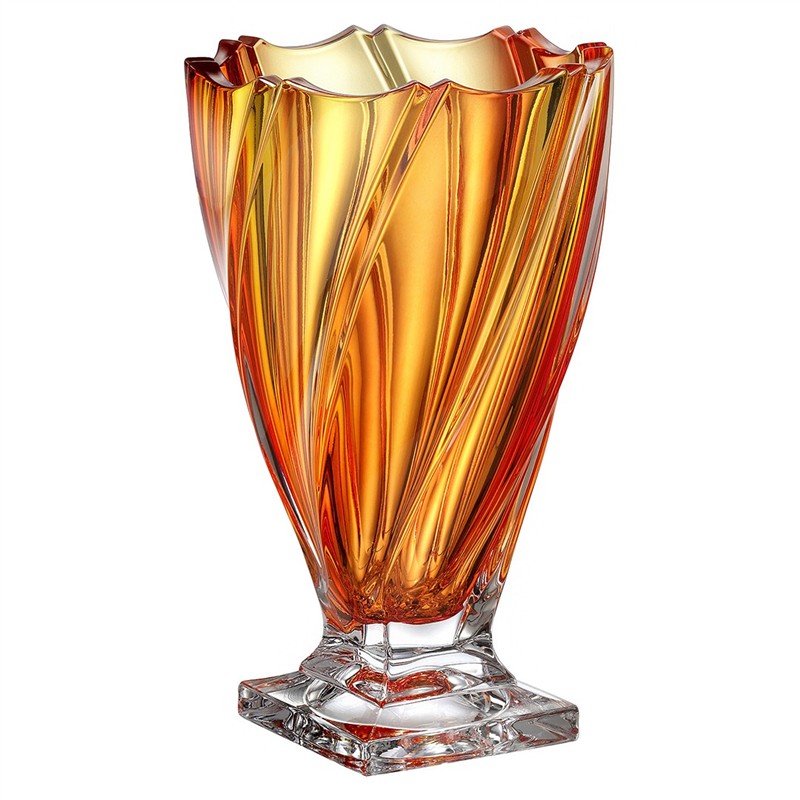 BOHEMIA PONTI WAZON 330MM FIRE GRADIENT-23885