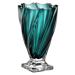 BOHEMIA PONTI WAZON 330MM GREEN TOUCH-23883