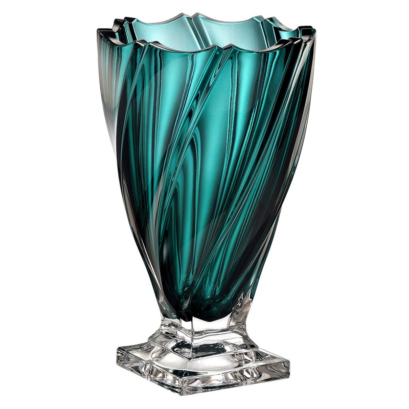 BOHEMIA PONTI WAZON 330MM GREEN TOUCH-23883