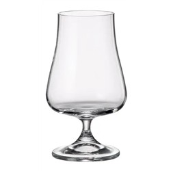 BOHEMIA IDUNA KIELISZEK 365ML BRANDY 6SZT-23914