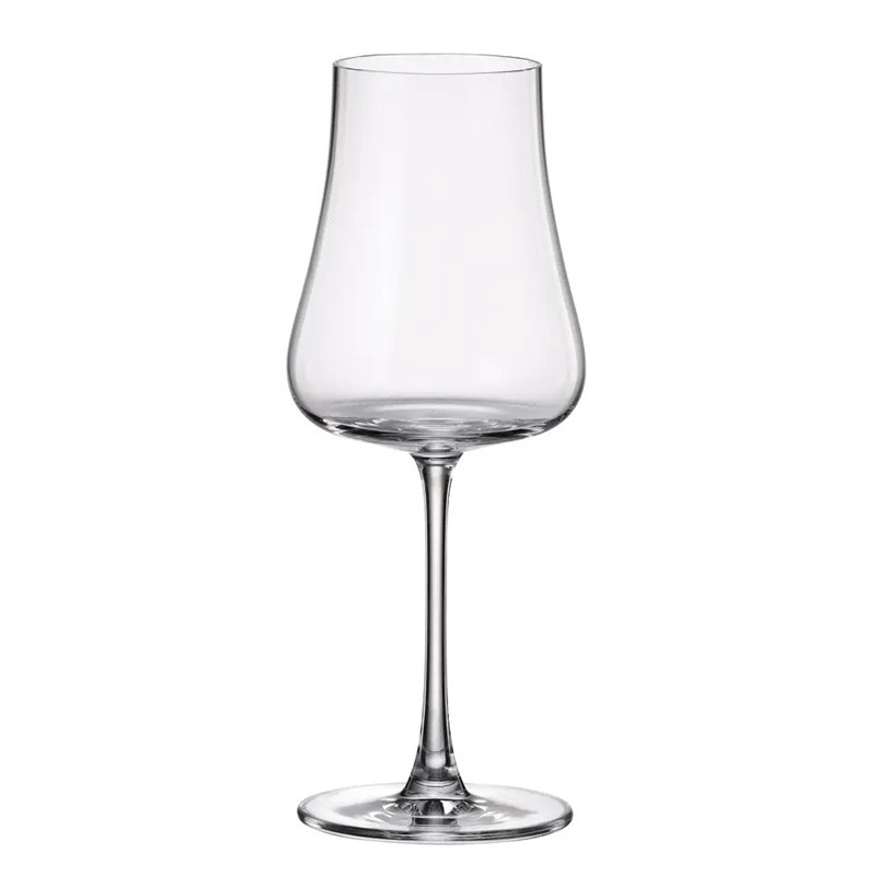 BOHEMIA IDUNA KIELISZEK 500ML WINO 6SZT-23915