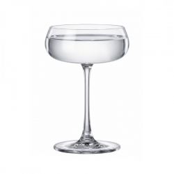 BOHEMIA IDUNA KIELISZEK 300ML MARTINI 6SZT