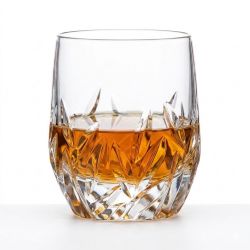 RCR FENICE SZKLANKA WHISKY 310ML 2SZT