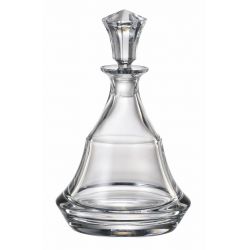 BOHEMIA VETIVER KARAFKA DO WHISKY 750ML