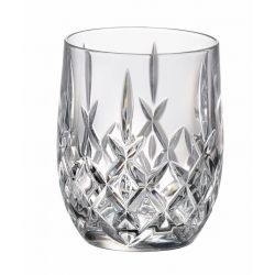 BOHEMIA BRIXTON SZKLANKA DO WHISKY 380ML KPL 6 SZT