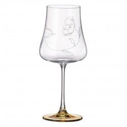 BOHEMIA IDUNA AMBER BOTTOM KIEL 650ML WINO 6SZT