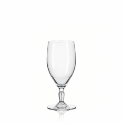 BOHEMIA HELLEN KIELISZEK 210ML WODA KPL 4 SZT