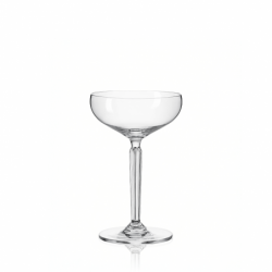 BOHEMIA HELLEN KIELISZEK 225ML SZAMPAN KPL 4 SZT