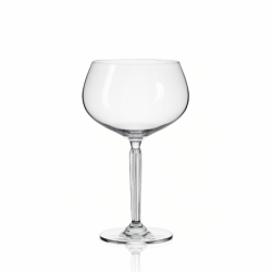 BOHEMIA HELLEN KIELISZEK 500ML GIN&TONIC KPL 4 SZT