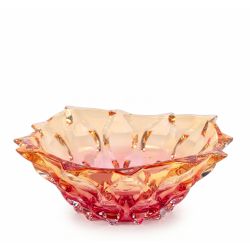 BOHEMIA SAMBA YELLOW PINK MISA 210MM