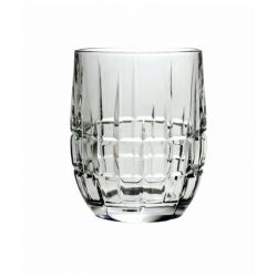 BOHEMIA DOVER SZKLANKA DO WHISKY 380ML KPL 6 SZT