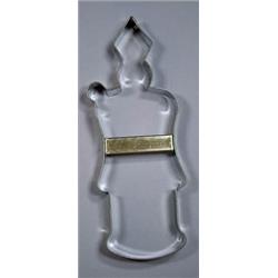 WYKRAWACZ PIERNIKOWY MIKOŁAJ 22,5 CM-10445