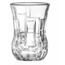 RCR ETNA SZKLANKA 140ML CAY KPL 6 SZT