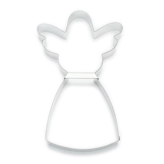 WYKRAWACZ PIERNIKOWY ANIOŁ 20 CM-8936