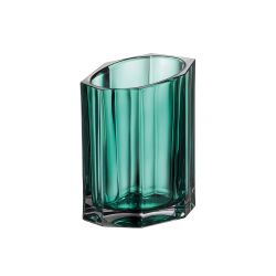 BOHEMIA BAZALT GREEN FULL WAZON 200MM