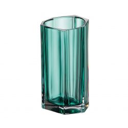 BOHEMIA BAZALT GREEN FULL WAZON 250MM