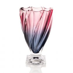 BOHEMIA PONTI WAZON 330MM SMOKE PINK