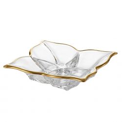 BOHEMIA ANITA GOLD KABARET LOTOS 360MM