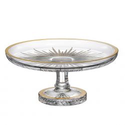 BOHEMIA FIREWORKS GOLD PATERA 305MM