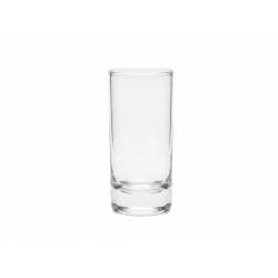 BOHEMIA PRESTIGE KIELISZEK SHOT WYSOKI 45ML 1SZT