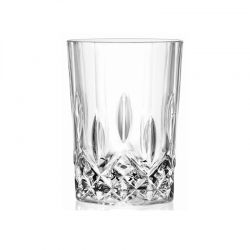RCR OPERA SZKLANKA 250ML KPL 6 SZT