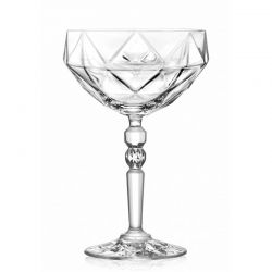 RCR ALKEMIST KIELISZEK SZAMPAN 300ML KPL 6 SZT